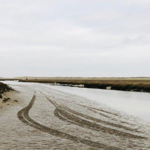 Jeep Experience