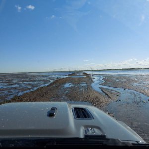 Jeep Experience