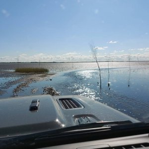 Jeep Experience