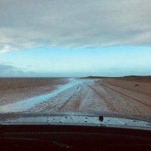 Jeep Experience