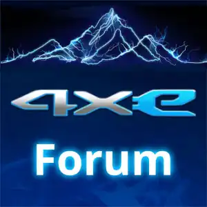 4XE Forum
