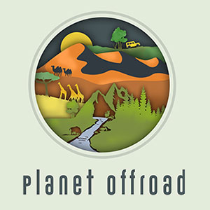 Planet Offroad